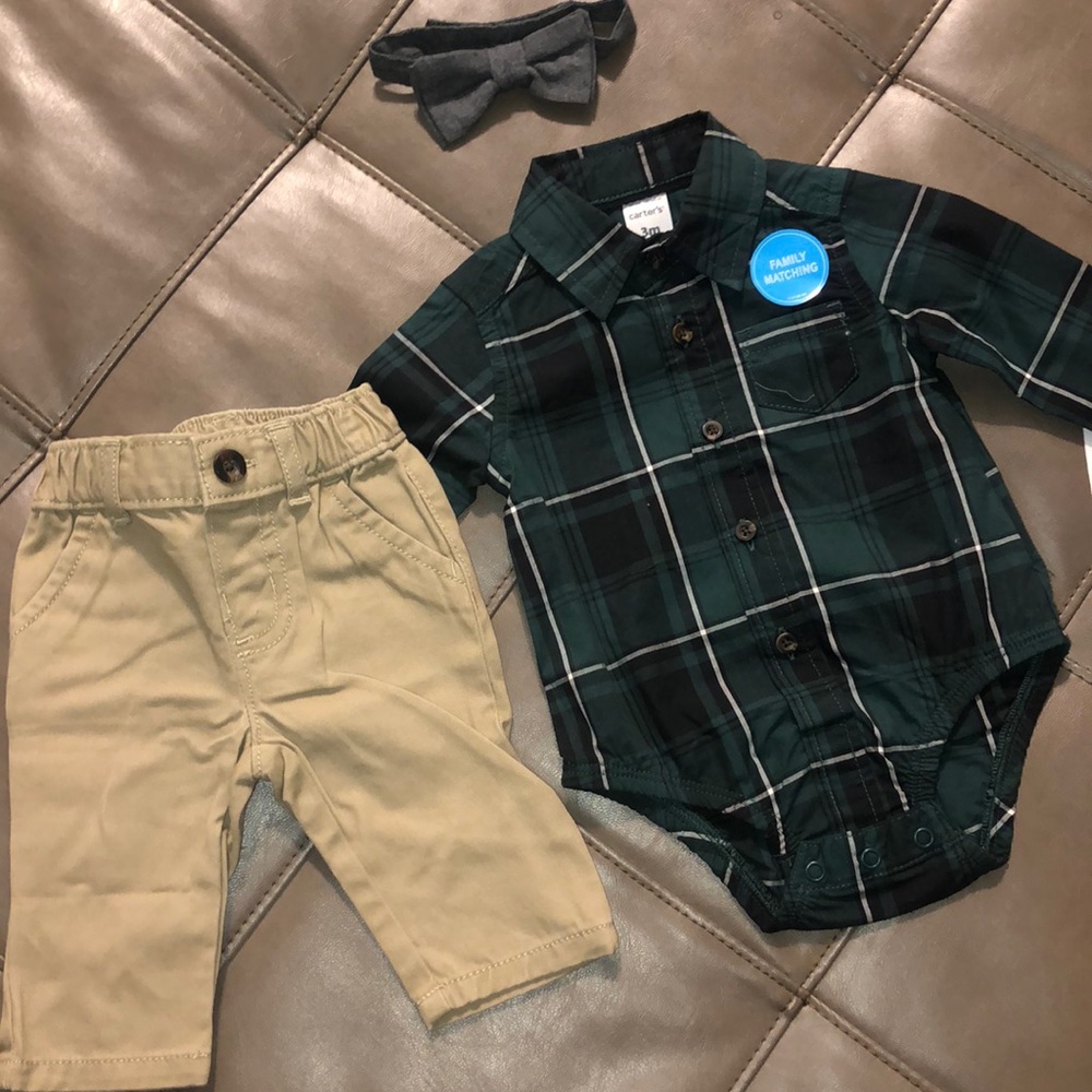 3 piece set
